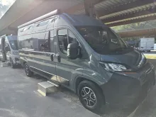 Fahrzeugbild Weinsberg CaraBus GREY 600 MQ EDITION [FIRE] Modell 2027 #4