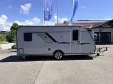 Fahrzeugbild Knaus Südwind 500 PF 60 Years Bugküche Klima #3