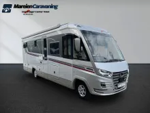 Fahrzeugbild Carthago chic s-plus I 61 XL LE (327) #5
