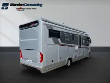 Fahrzeugbild Carthago chic s-plus I 61 XL LE (327) #7