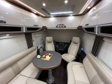 Fahrzeugbild Carthago chic s-plus I 61 XL LE (327) #14