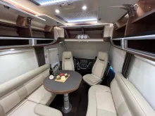 Fahrzeugbild Carthago chic s-plus I 61 XL LE (327) #15