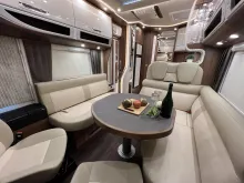 Fahrzeugbild Carthago chic s-plus I 61 XL LE (327) #16