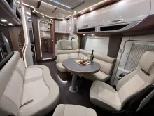 Fahrzeugbild Carthago chic s-plus I 61 XL LE (327) #18