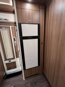 Fahrzeugbild Carthago chic s-plus I 61 XL LE (327) #23