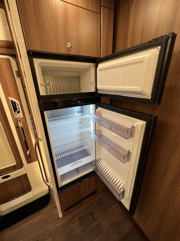 Fahrzeugbild Carthago chic s-plus I 61 XL LE (327) #25
