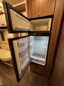 Fahrzeugbild Carthago chic s-plus I 61 XL LE (327) #26