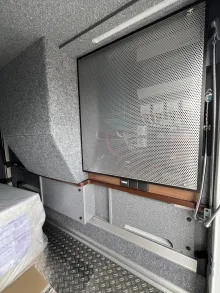 Fahrzeugbild Carthago chic s-plus I 61 XL LE (327) #46