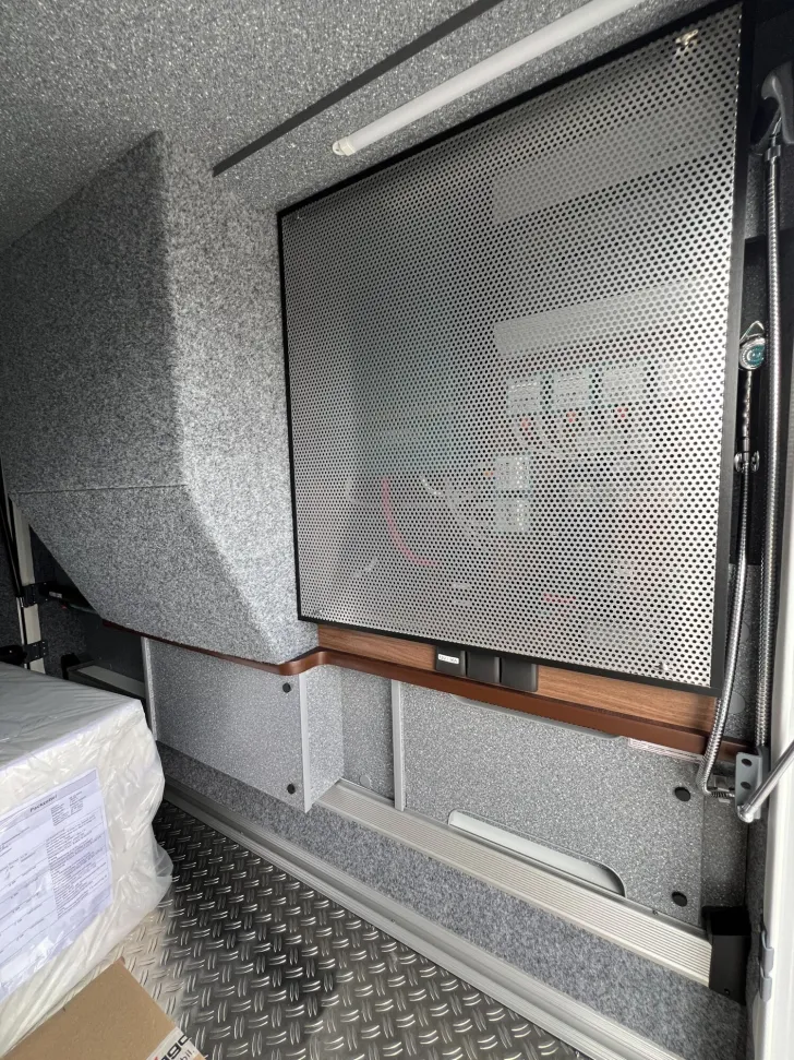 Fahrzeugbild Carthago chic s-plus I 61 XL LE (327) #46