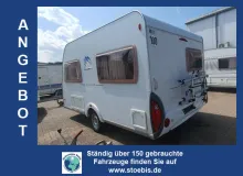 Fahrzeugbild Knaus Südwind 400 T Nr. 31 - franz. Bett, SG #3