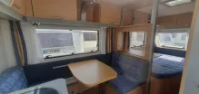 Fahrzeugbild Knaus Südwind 400 T Nr. 31 - franz. Bett, SG #4
