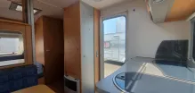Fahrzeugbild Knaus Südwind 400 T Nr. 31 - franz. Bett, SG #5