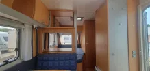 Fahrzeugbild Knaus Südwind 400 T Nr. 31 - franz. Bett, SG #6