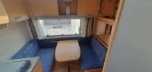 Fahrzeugbild Knaus Südwind 400 T Nr. 31 - franz. Bett, SG #7