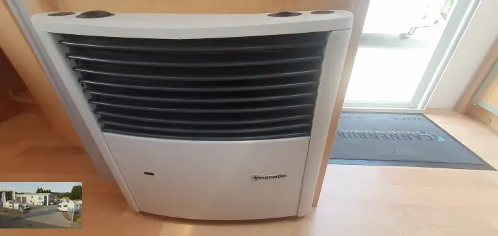 Fahrzeugbild Knaus Südwind 400 T Nr. 31 - franz. Bett, SG #13