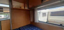 Fahrzeugbild Knaus Südwind 400 T Nr. 31 - franz. Bett, SG #19