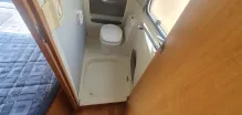 Fahrzeugbild Knaus Südwind 400 T Nr. 31 - franz. Bett, SG #22