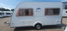 Fahrzeugbild Knaus Südwind 400 T Nr. 31 - franz. Bett, SG #24