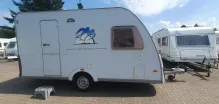 Fahrzeugbild Knaus Südwind 400 T Nr. 31 - franz. Bett, SG #26