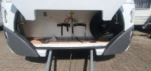 Fahrzeugbild Knaus Südwind 400 T Nr. 31 - franz. Bett, SG #29