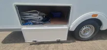 Fahrzeugbild Knaus Südwind 400 T Nr. 31 - franz. Bett, SG #30