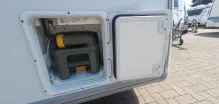 Fahrzeugbild Knaus Südwind 400 T Nr. 31 - franz. Bett, SG #33