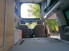 Fahrzeugbild VW California T6 Coast #9