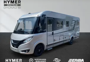 Bild B-Klasse ML I 780 BlackLine