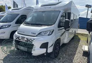 Bild T 68 Adventure Edition