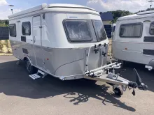 Fahrzeugbild Hymer Eriba Eriba Touring 542 #1