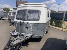 Fahrzeugbild Hymer Eriba Eriba Touring 542 #3