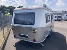 Fahrzeugbild Hymer Eriba Eriba Touring 542 #4