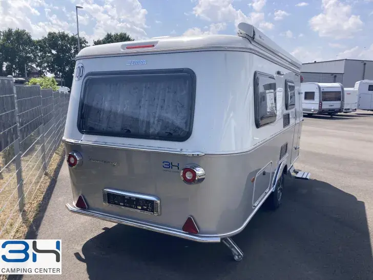 Fahrzeugbild Hymer Eriba Eriba Touring 542 #4