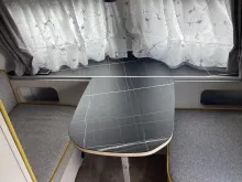 Fahrzeugbild Hymer Eriba Eriba Touring 542 #5