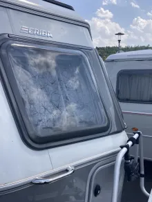 Fahrzeugbild Hymer Eriba Eriba Touring 542 #6