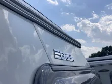 Fahrzeugbild Hymer Eriba Eriba Touring 542 #7