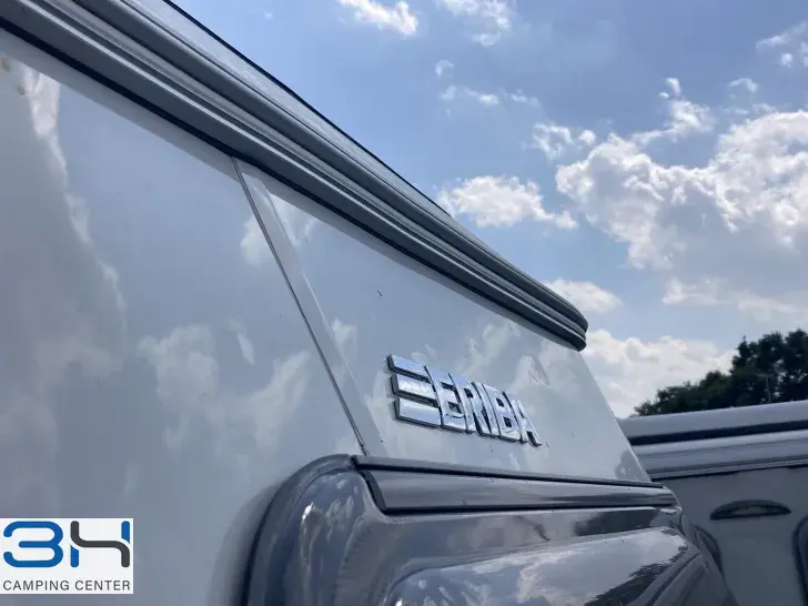 Fahrzeugbild Hymer Eriba Eriba Touring 542 #7