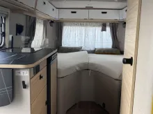 Fahrzeugbild Hymer Eriba Eriba Touring 542 #8