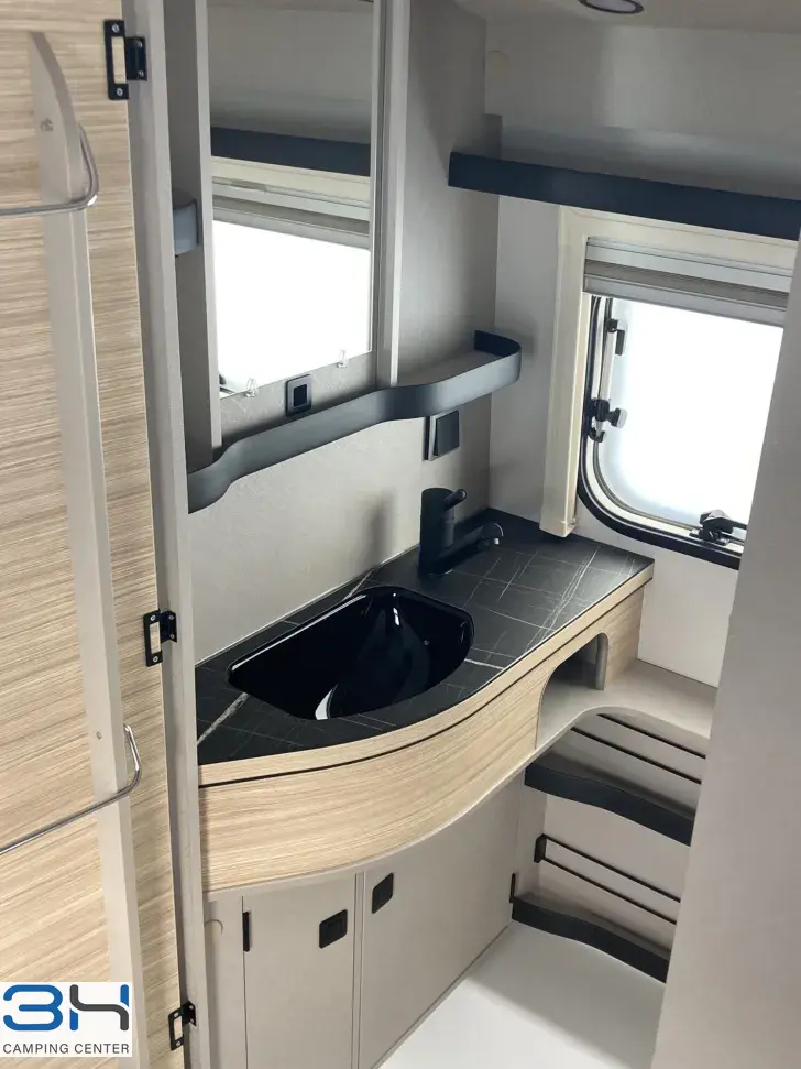 Fahrzeugbild Hymer Eriba Eriba Touring 542 #12
