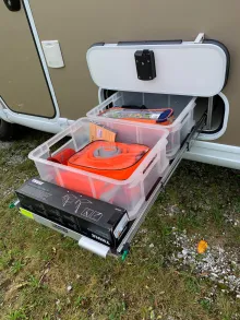 Fahrzeugbild Dethleffs Globetrotter XLi I 7850-2 DBM #6
