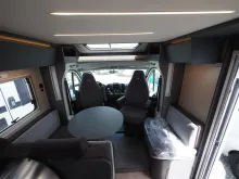 Fahrzeugbild Laika KOSMO L 319, Hubbett, Komfort-Paket #5