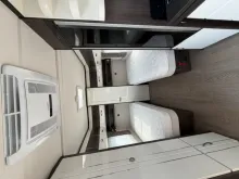360° Innenansicht Hobby Prestige 560 WLU