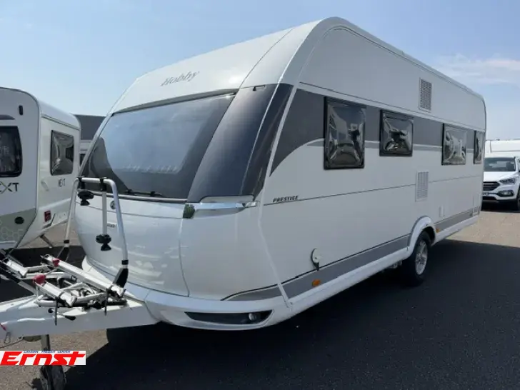 Fahrzeugbild Hobby Prestige 560 WLU #8