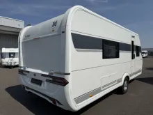 Fahrzeugbild Hobby Prestige 560 WLU #1