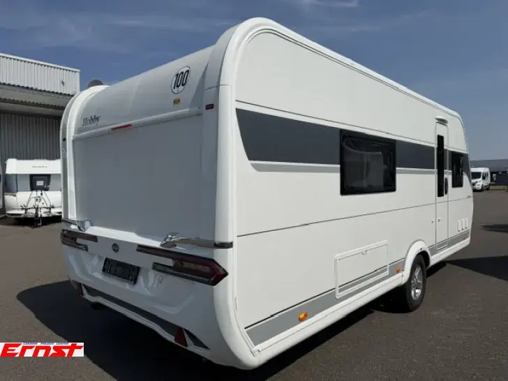 Fahrzeugbild Hobby Prestige 560 WLU #1