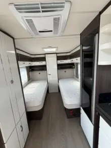 Fahrzeugbild Hobby Prestige 560 WLU #10