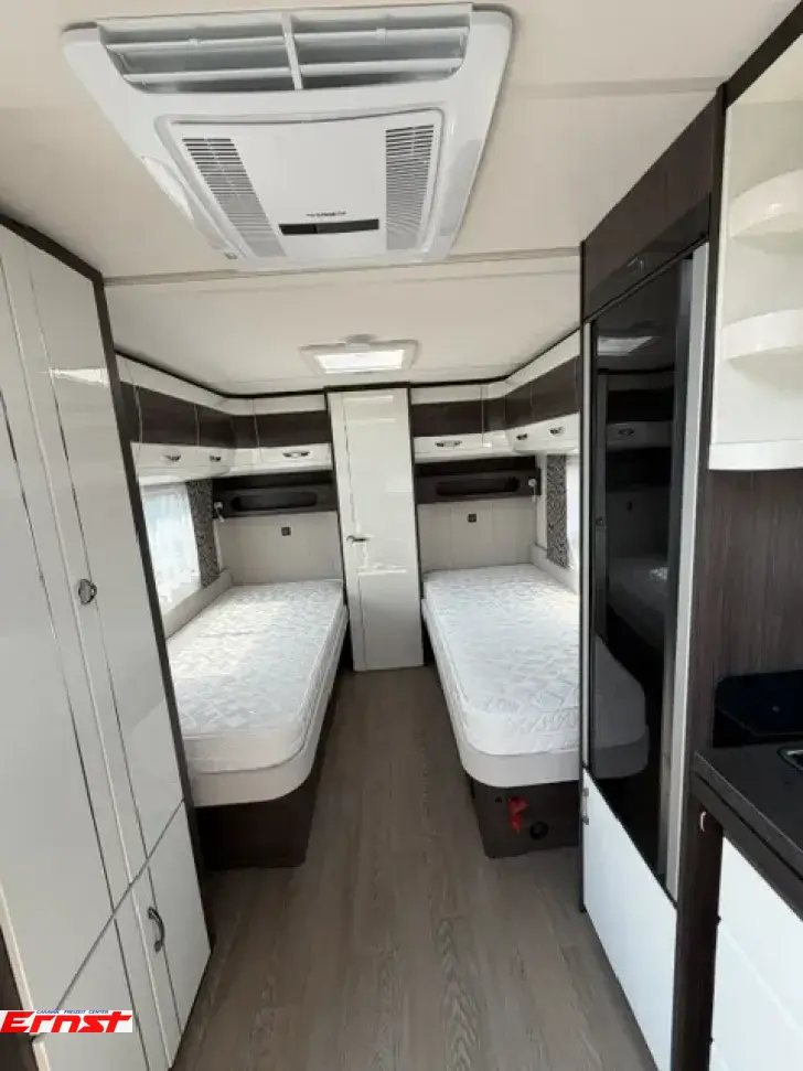 Fahrzeugbild Hobby Prestige 560 WLU #10