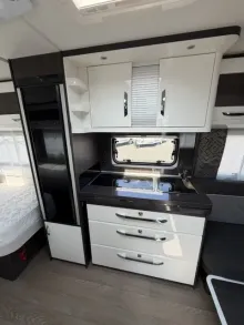 Fahrzeugbild Hobby Prestige 560 WLU #11
