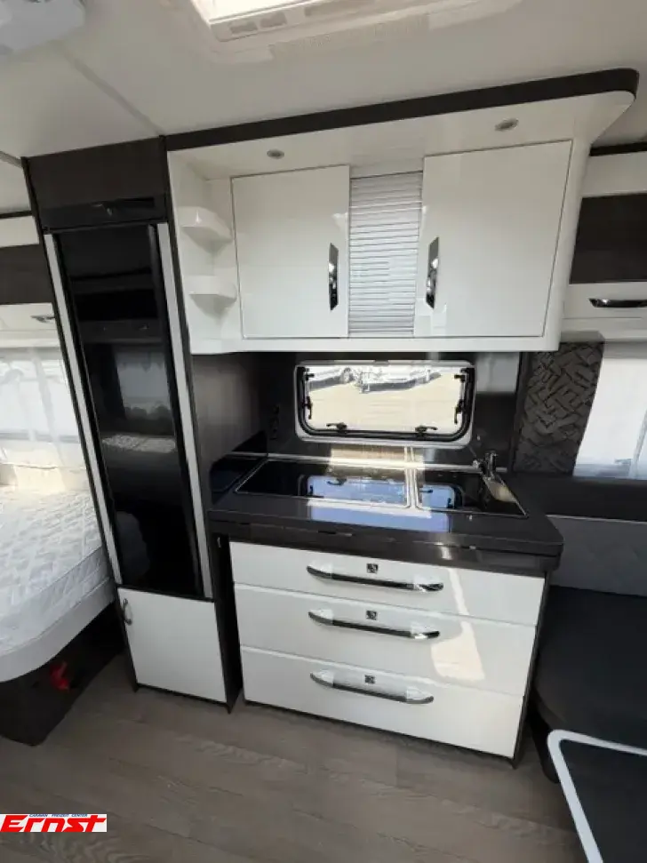 Fahrzeugbild Hobby Prestige 560 WLU #11