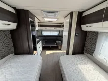 Fahrzeugbild Hobby Prestige 560 WLU #14